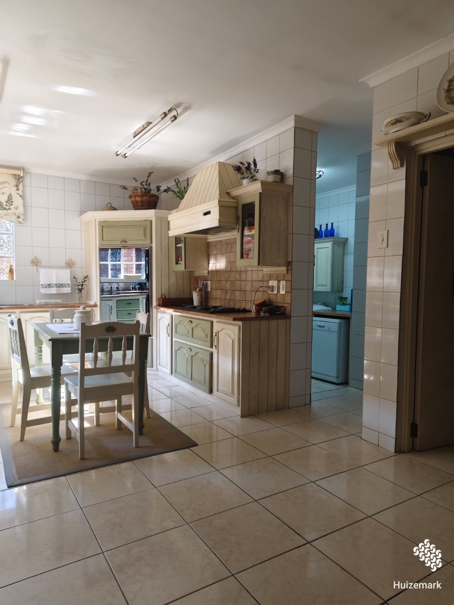 4 Bedroom Property for Sale in Vaalpark Free State